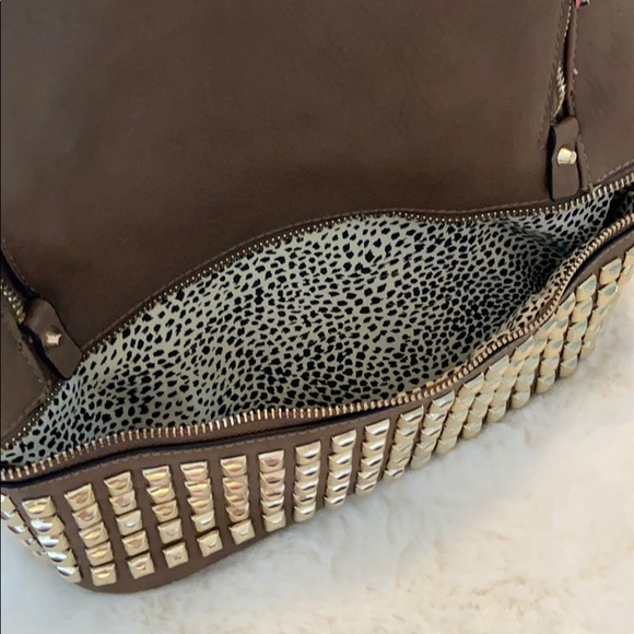 Mini Backpack - Picture 5 of 6